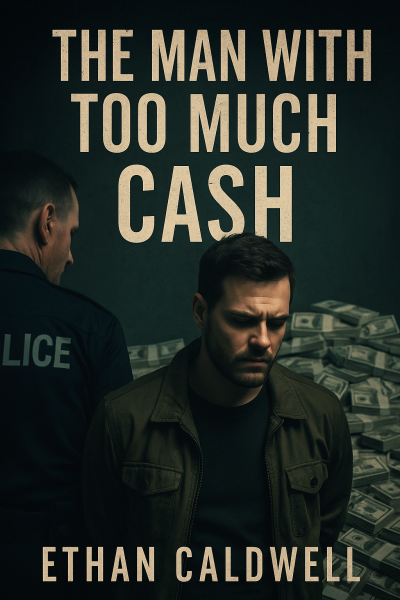 The Man with Too Much Cash