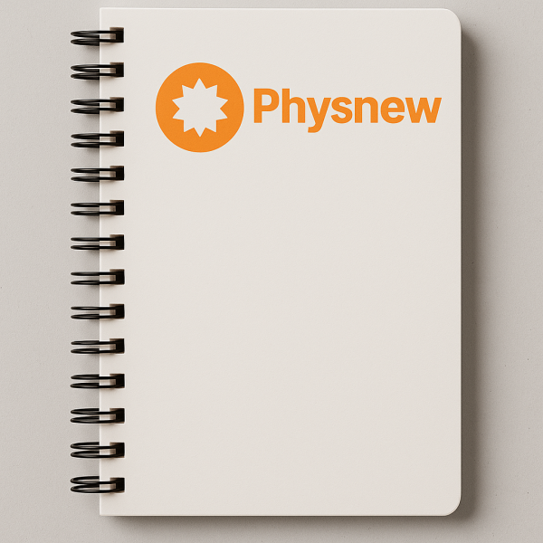 Cuaderno Physnew