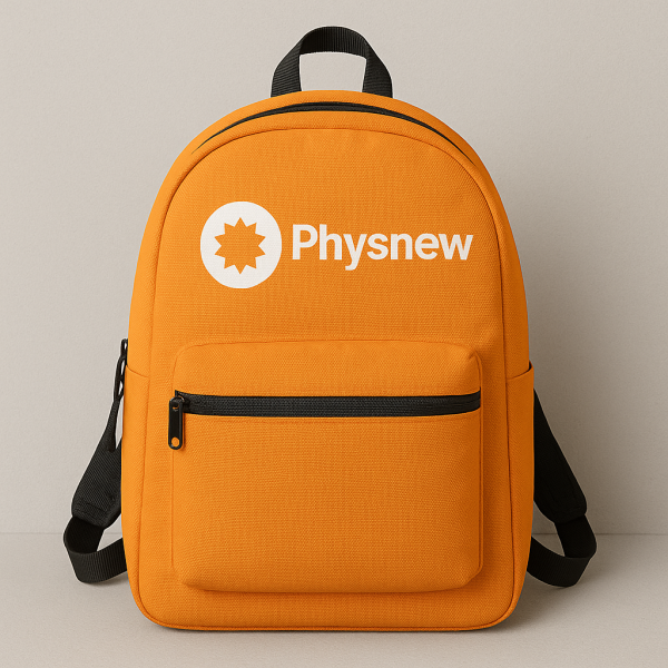 Mochila Physnew