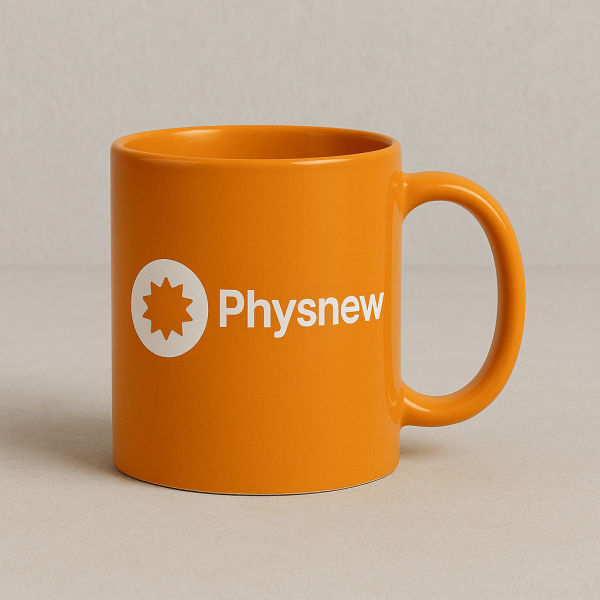 Taza Physnew