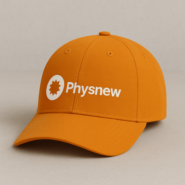 Gorra Physnew